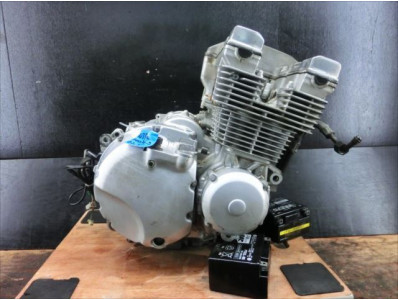 Двигатель для мотоцикла YAMAHA XJR400